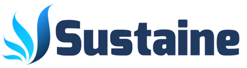 Sustaine medium logo