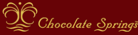 Chocolate Springs logo