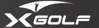 Xgolf logo