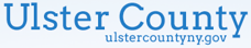 Uslter County logo